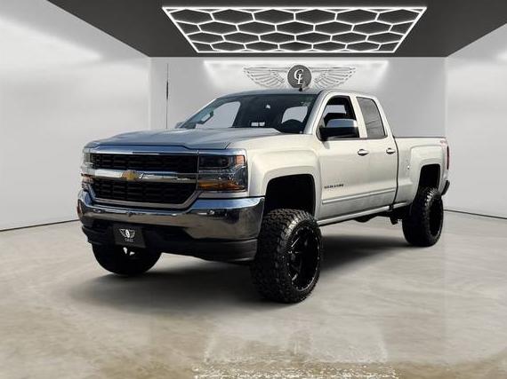 CHEVROLET SILVERADO LD 2019 2GCVKPEC8K1112094 image CHEVROLET SILVERADO LD 2019 2GCVKPEC8K1112094 image